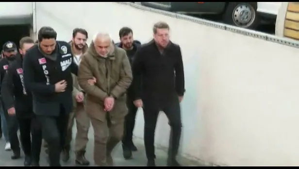 Son dakika: 127 milyonluk sahte dolar operasyonunda FETÖ izi! Yurt dışına çıkaracaklardı-4