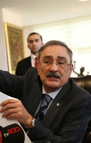 Sinan Aygün'den A Haber'e önemli açıklamalar! "Benden para istediler, hedef saptırıyorlar"