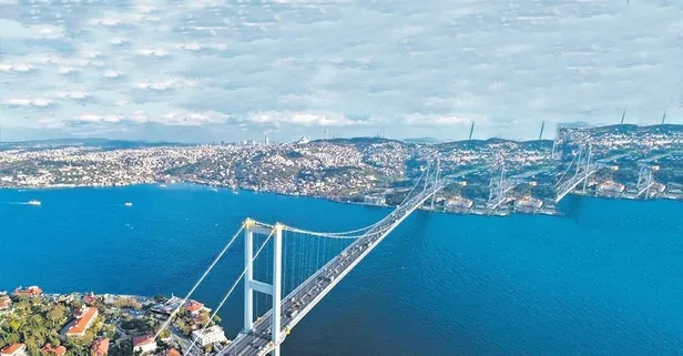 Seyahatin yıldızı