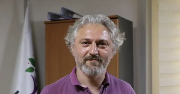 Teslim olan terörist HDP’nin Kandil bağlantısını bir kez daha deşifre etti: HDP’li Murat Çepni’nin görevi dağa eleman aktarmak