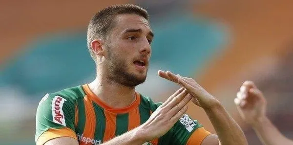 Mete Gazoz 10. oldu (Yurttan ve dünyadan spor gündemi)-15