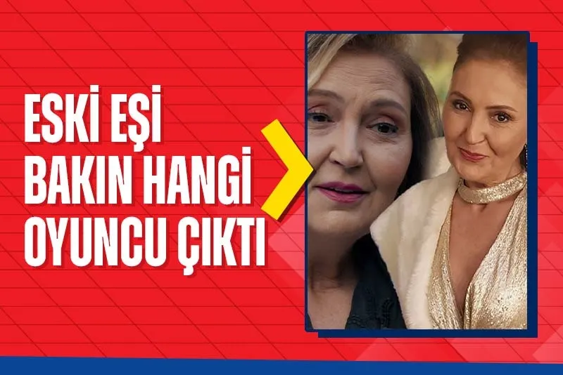 Yalnızca 9 ay sürmüş! Bir Gece Masalı’nın Fatma’sı Tuna Arman’ın eski eşi bakın hangi oyuncu çıktı! - 1