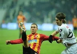 Ve Amrabat kadro dışı!