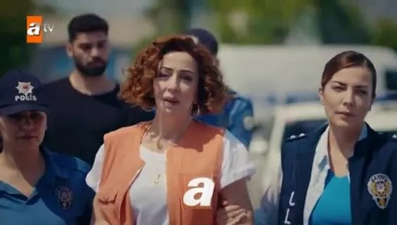Hakim 8. bölüm fragmanı: ''Düşmanımız ortak, ya bir oluruz ya da yok oluruz!''