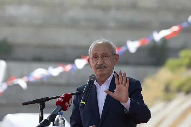 "Katar" iftirası ile öğrencilerin hayatıyla oynayan çukur medyası ve CHP'li Kılıçdaroğlu'na karşı 300 aile harekete geçti