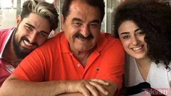 “Tatlıses Ailesi”nde sular durulmuyor! Dilan Çıtak'tan yaylım ateşi | Derya Tuna da dahil oldu - 1