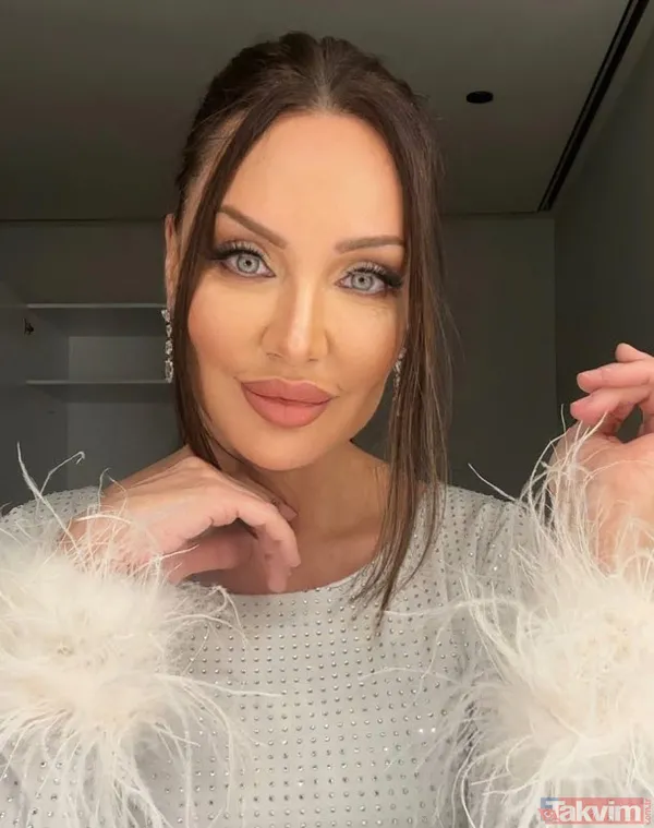 Umut Akyürek'ten Selen Görgüzel'e bombardıman "Millattan önceki insanlar gibi sahneye yaprakla çıkan her yeri takma kadın" - 16