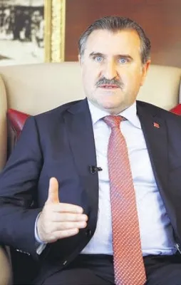 Bak: Bize olimpiyat çok yakışır