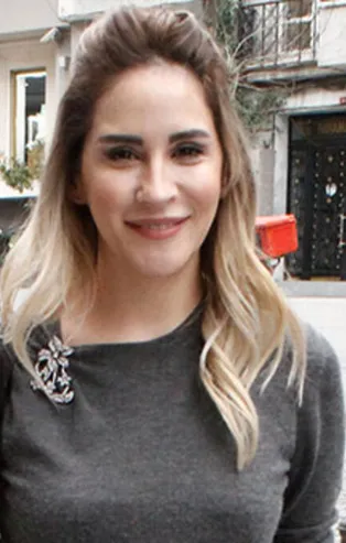 Aynur Aydın kimdir? Aynur Aydın kaç yaşında, nereli, Instagram hesabı ne?