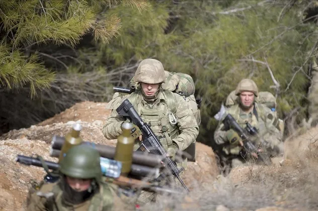 PKK'ya Pençe-Kilit darbesi! 3'ü daha etkisiz