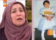 24 yıl önce parkta terk ettiği engelli kızı için umut Esra Eroldan çıktı