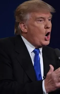 Trump: Artık zamanı geldi