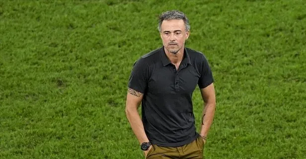 Enrique’den maç öncesi Liverpool mesajı!