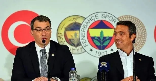 5 Haziran Fenerbahçe son dakika transfer haberleri - Fenerbahçe transfer haberleri son durum Fenerbahçe’de transfer bombası...