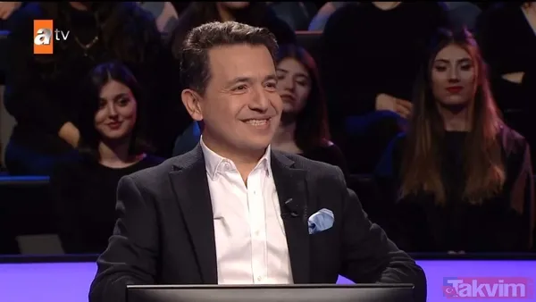 Kim Milyoner Olmak İster'de dikkat çeken Türk Dil Kurumu sorusu! Tsunaminin diğer adı nedir? - 3