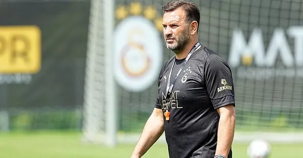 Galatasaray'dan Fenerbahçe'ye dev çalım! Planlar değişti