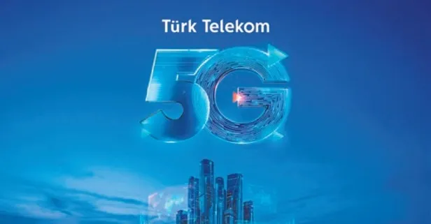 Türk Telekom CEO’su Ebubekir Şahin: ‘Geleceği fiber altyapı ile inşa ediyoruz’