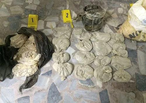 İstanbul'da terör operasyonu-1
