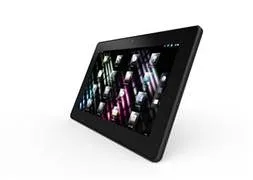 İşte ilk yerli tablet