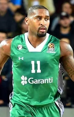 Brad Wanamaker Fenerbahçe'de