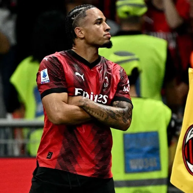 Beşiktaş’tan Okafor ilgisi!