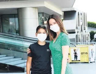 Bir Demet alışveriş