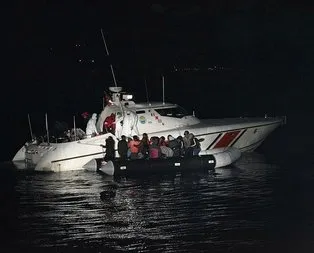 Yunan ölüme terk etti Türkiye kurtardı