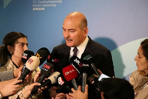 CHP'li Kılıçdaroğlu'nun "uyuşturucu" iftirasına sert tepki: "Yalanlarla her gün Türkiye'yi karartmaya çalışıyor"-3