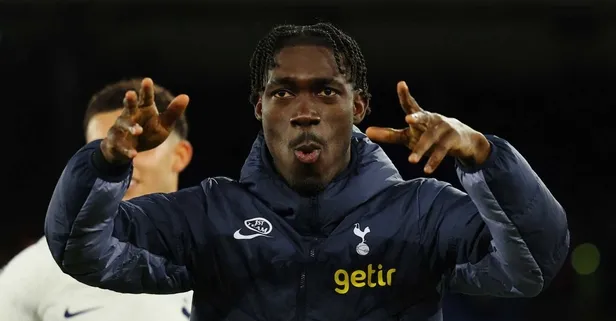 Fenerbahçe'ye savaşçı orta saha! Transferde 1 numara Yves Bissouma