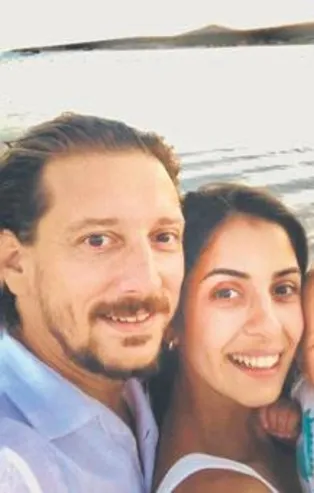 Küçük şef iş başında