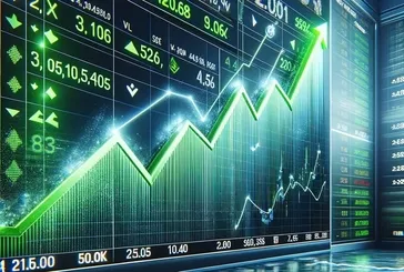 Borsa’dan tarihi kapanış rekoru!