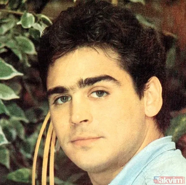 Hülya Avşar ve Banu Alkan'la başrollerdeydi Yeşilçam'ın gözde yakışıklısıydı! Tolga Savacı'yı son haliyle görün meğer... - 3