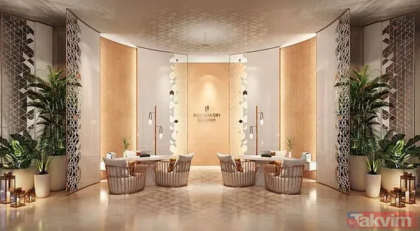 Cristiano Ronaldo yine yaptı yapacağını çıtayı arşa çıkardı! Görenler dönüp dönüp bir daha bakıyor - 28