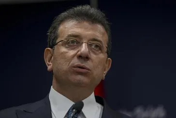 Önce böldü sonra koptu! Ekrem İmamoğlu CHP’den istifa etti... Yeni Parti’nin siyasi piyesteki rolünü Takvim yazmıştı