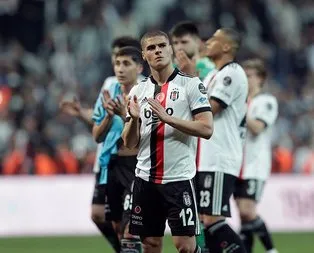 Özel | Beşiktaş’ın zamanı daralıyor! Can elden kaçacak