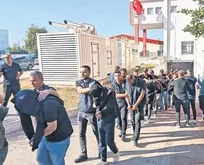 Türkiye genelinde yasa dışı bahis operasyonu: 3,6 milyar liralık para trafiği tespit edildi 15 şüpheli gözaltında