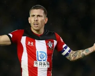 Hojbjerg’de rakip Milan
