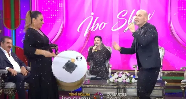 İbo Show’un bu haftaki konukları kimler? 3 Nisan İbo Show yeni bölüm konukları belli oldu!-2