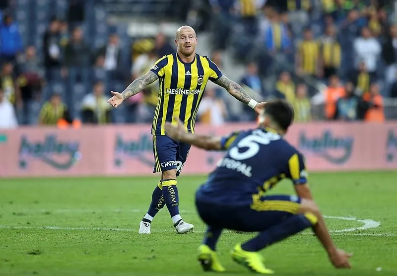 Fenerbahçe'de büyük operasyon-4