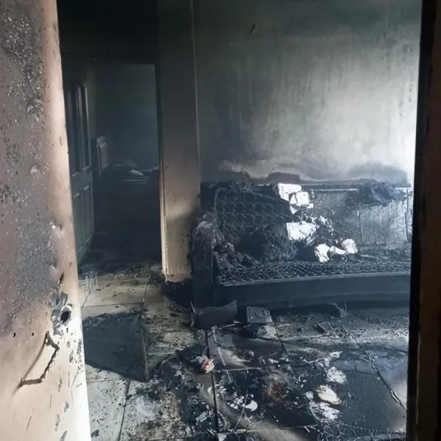 Adana’da eski koca dehşeti