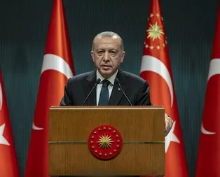 Başkan Erdoğan Kabine’yi topluyor!