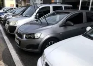 Sahibinden satılık ikinci el otomobil satışlarında hayrete düşüren düşüş!