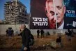 Soykırım kabinesinde Gazze krizi: Katiller birbirine düştü! Netanyahu devre dışı bırakmaya çalışıyor: Gallant ve Gantz 10 yıldır konuşmuyor