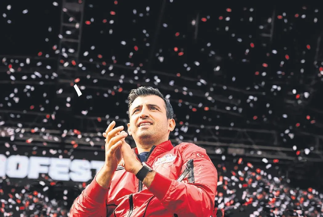 Vatandaşlık görevimiz