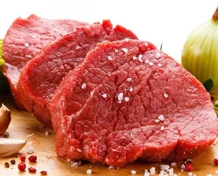 Et fiyatı yüzde 25 düştü