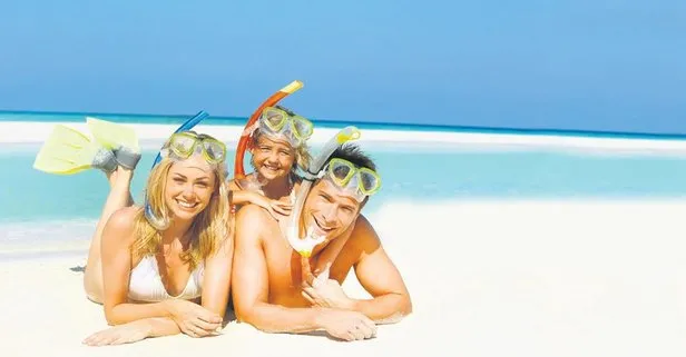 Bodrum açılıyor
