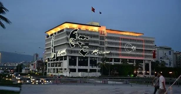 Son Dakika Izmir Buyuksehir Belediye Binasi Icin Yikim Karari Takvim