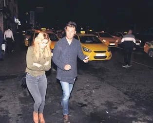 Arkadaşlık muamması