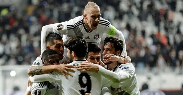 Kartal’ın Avrupa'daki rakibi PAOK