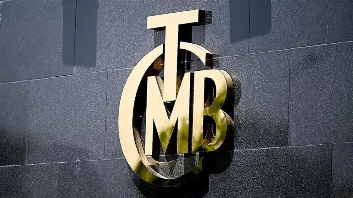 Merkez Bankası rezervleri arttı! Toplam rezerv 185 milyar dolara yükseldi